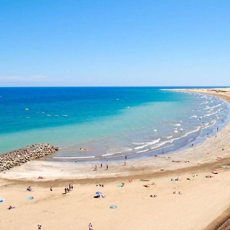 Un Descanso 2 Maspalomas  Luaran gambar